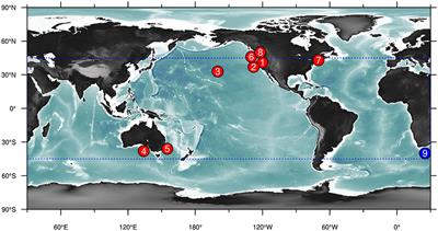 Lessons from the First Generation of Marine Ecological Forecast Products